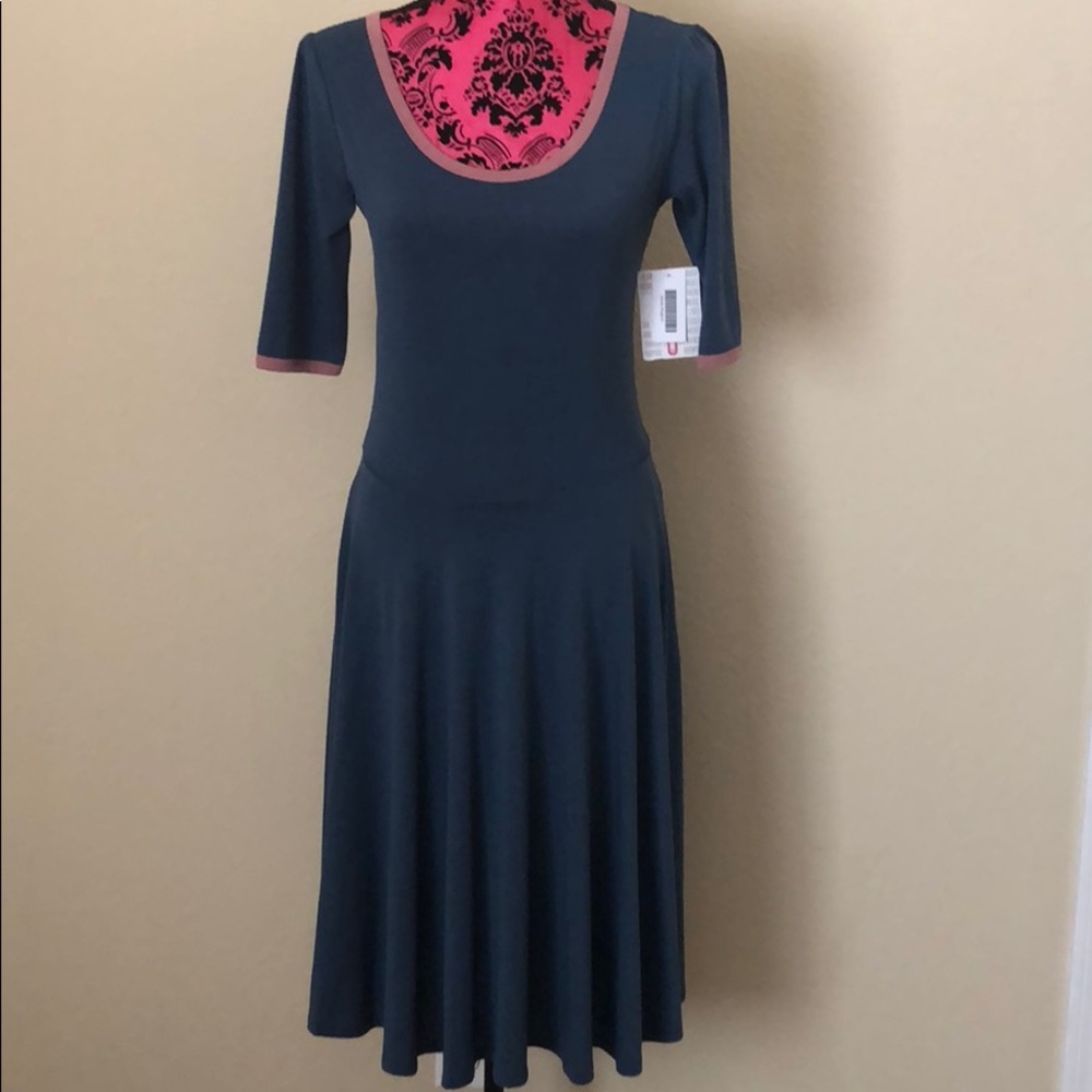 LuLaRoe Nicole NWT